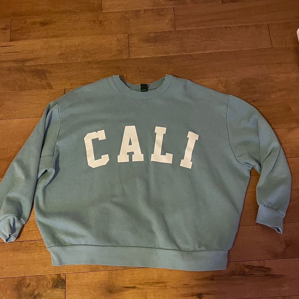 Sweater